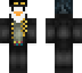 jotaro goose v2