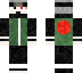 kakashi