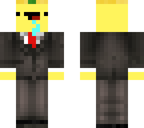 king duck