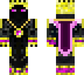kobe knight (with cape)