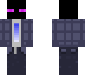 laser-demon in normal clothes