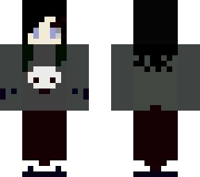 levayas skin dont judge (made in school