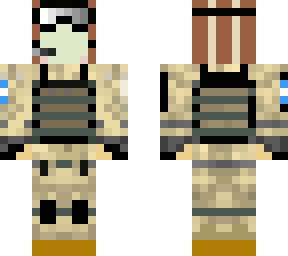 lili militar