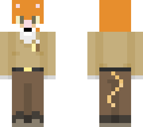 lily skin v1