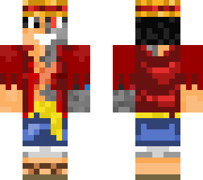 luffybot