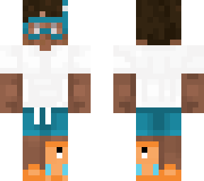 male marina