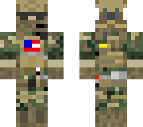 marsoc (new) but with fixed rails.