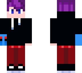 me with bonbon