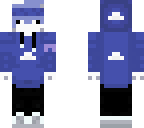 meeee old skin