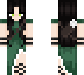 mei elf idea