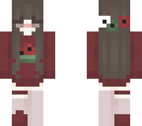 melon girl