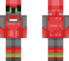 metal knuckles
