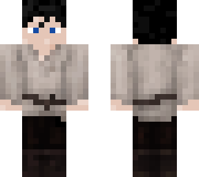 midevil man