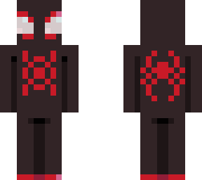 miles morales