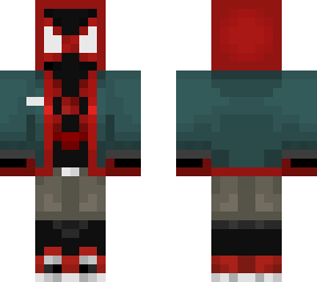 miles morales