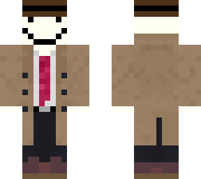 minecraftmike  ace detective