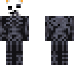 molten freddy