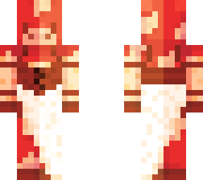 mooshroom lady