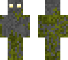 mossy deity  v2