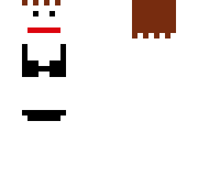 mum potato white