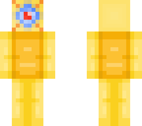 my avatar