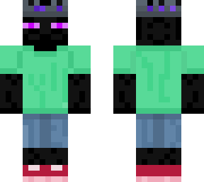 my default skin