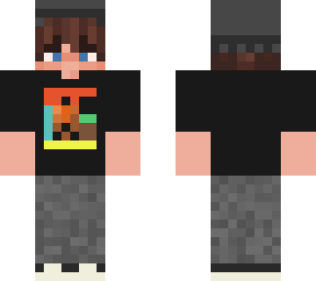 my roblox character