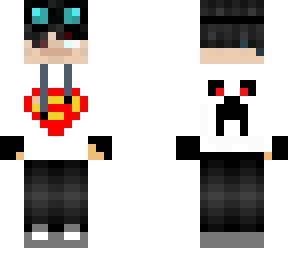 my skin