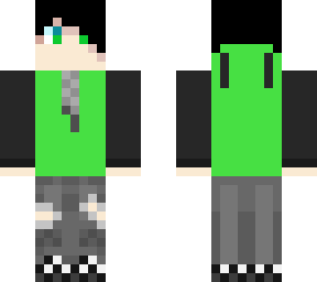 my skin