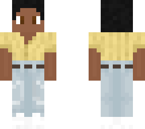 my skin