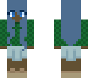 mysteryreshade for biskip
