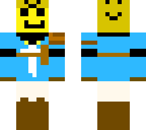 noob with totk?