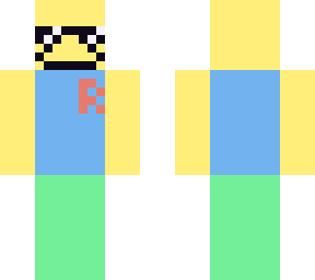 noobus coolus