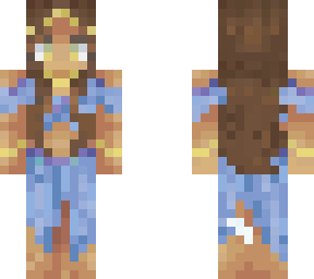 orae skin