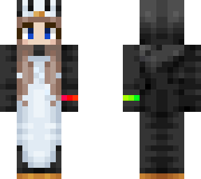 penguin onesie