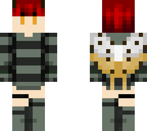 pepsi (smp oc)