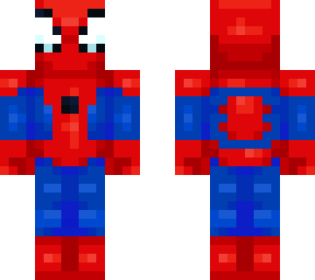 peter b. parker - spider-man