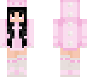 pink dino remixed