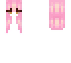 pink hair base