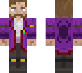 pirate basterinno