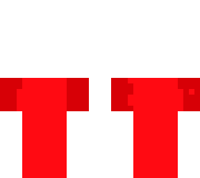 poland flag skin