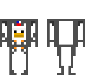 pollo robot
