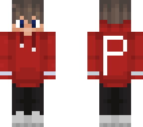 power's skin