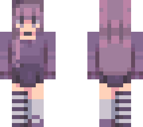 purple is so cool :: rce