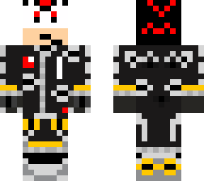 racesuit shadow (sa2)
