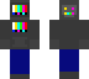 rainbow screen