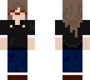 random skin i made