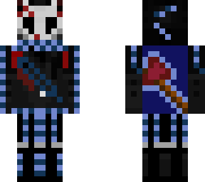 raspin edit