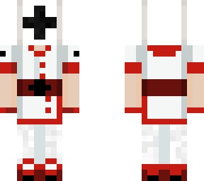 reaper nurse
