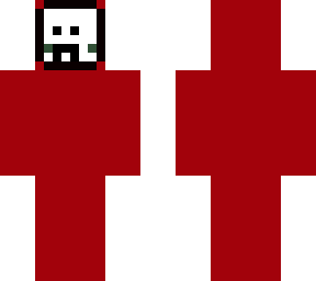 red monster